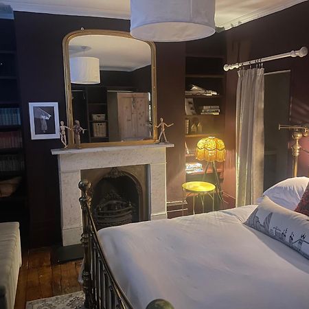 Villa Beautiful London Victorian House, Sleeps 12 Extérieur photo