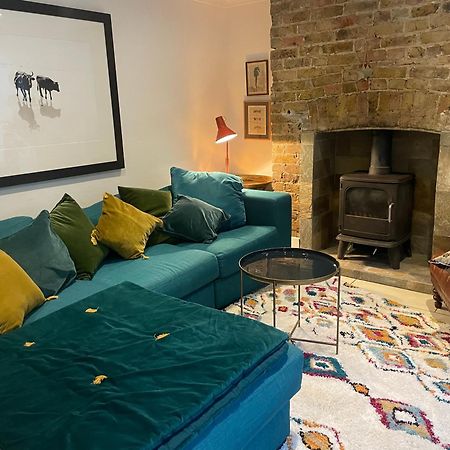 Villa Beautiful London Victorian House, Sleeps 12 Extérieur photo