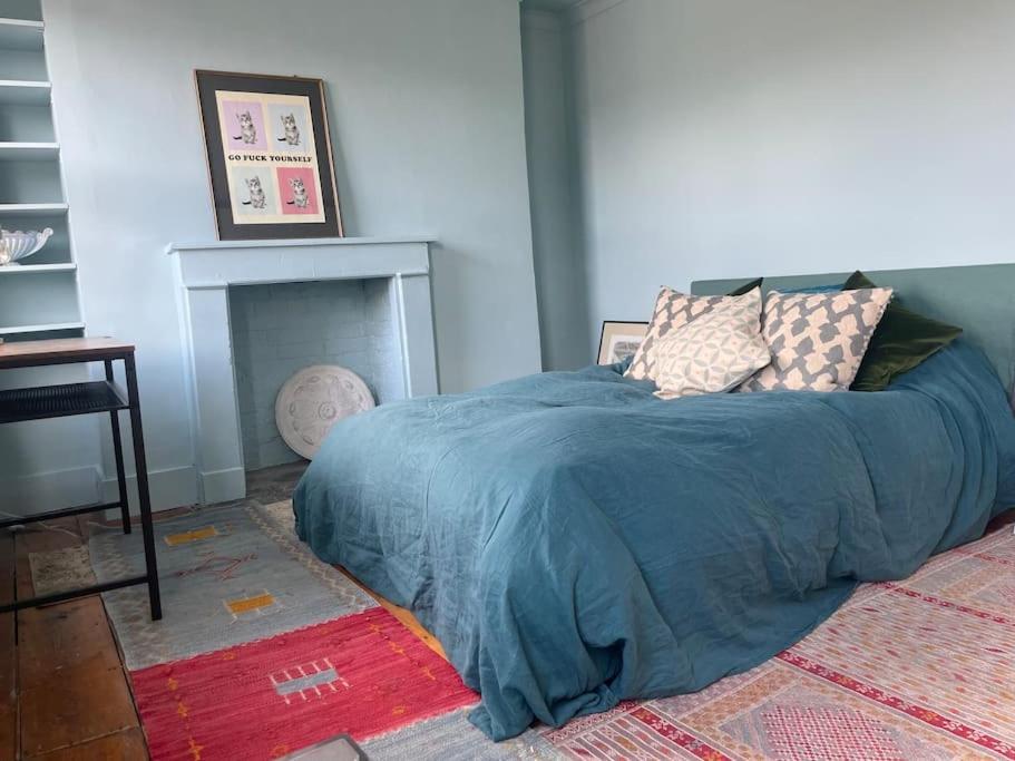 Villa Beautiful London Victorian House, Sleeps 12 Extérieur photo