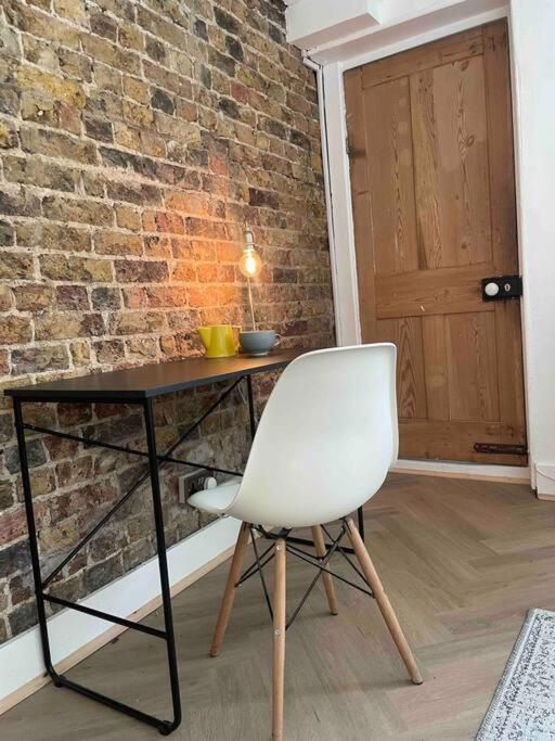 Villa Beautiful London Victorian House, Sleeps 12 Extérieur photo