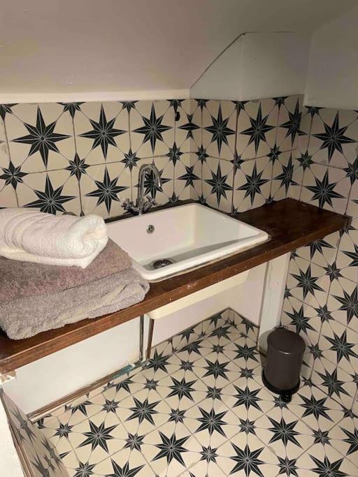 Villa Beautiful London Victorian House, Sleeps 12 Extérieur photo