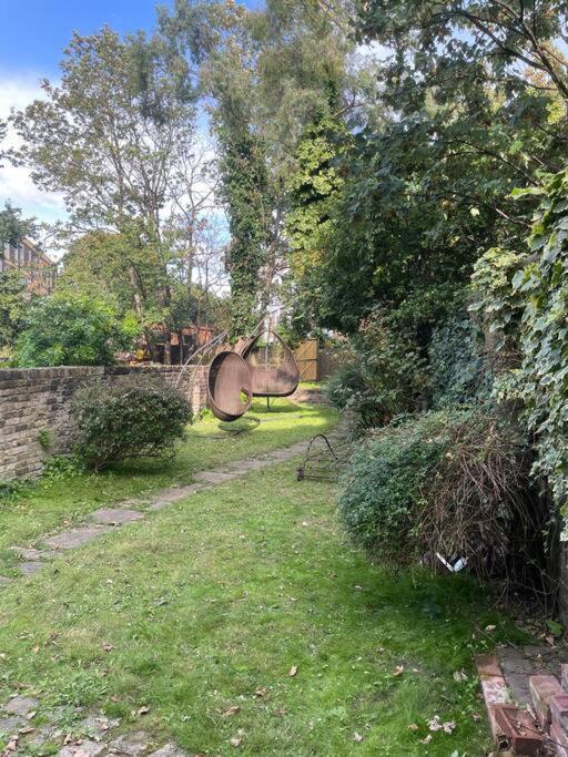 Villa Beautiful London Victorian House, Sleeps 12 Extérieur photo