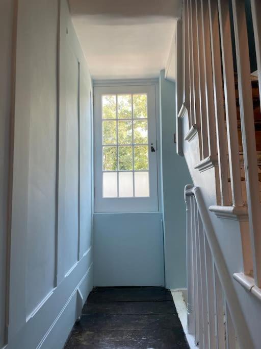 Villa Beautiful London Victorian House, Sleeps 12 Extérieur photo