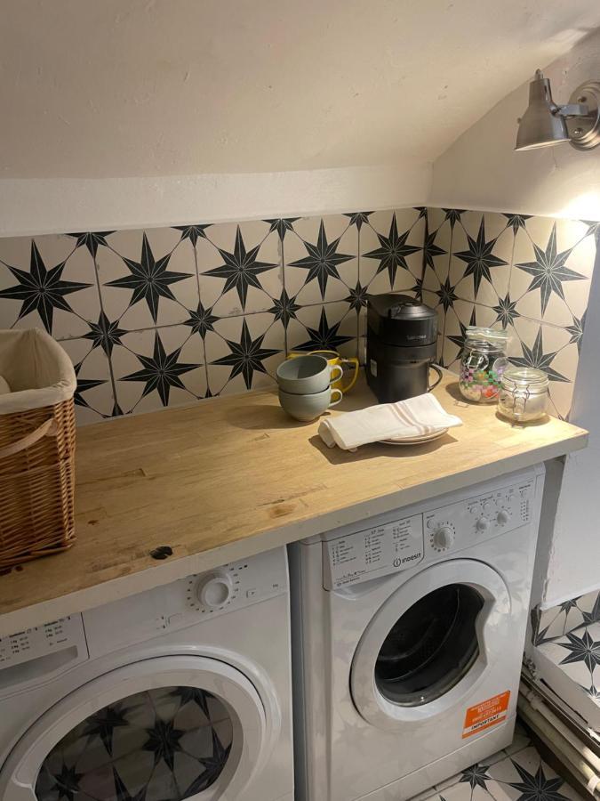 Villa Beautiful London Victorian House, Sleeps 12 Extérieur photo