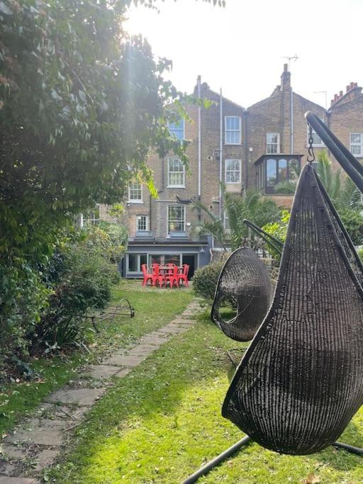 Villa Beautiful London Victorian House, Sleeps 12 Extérieur photo