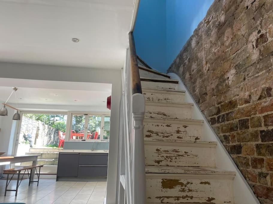 Villa Beautiful London Victorian House, Sleeps 12 Extérieur photo