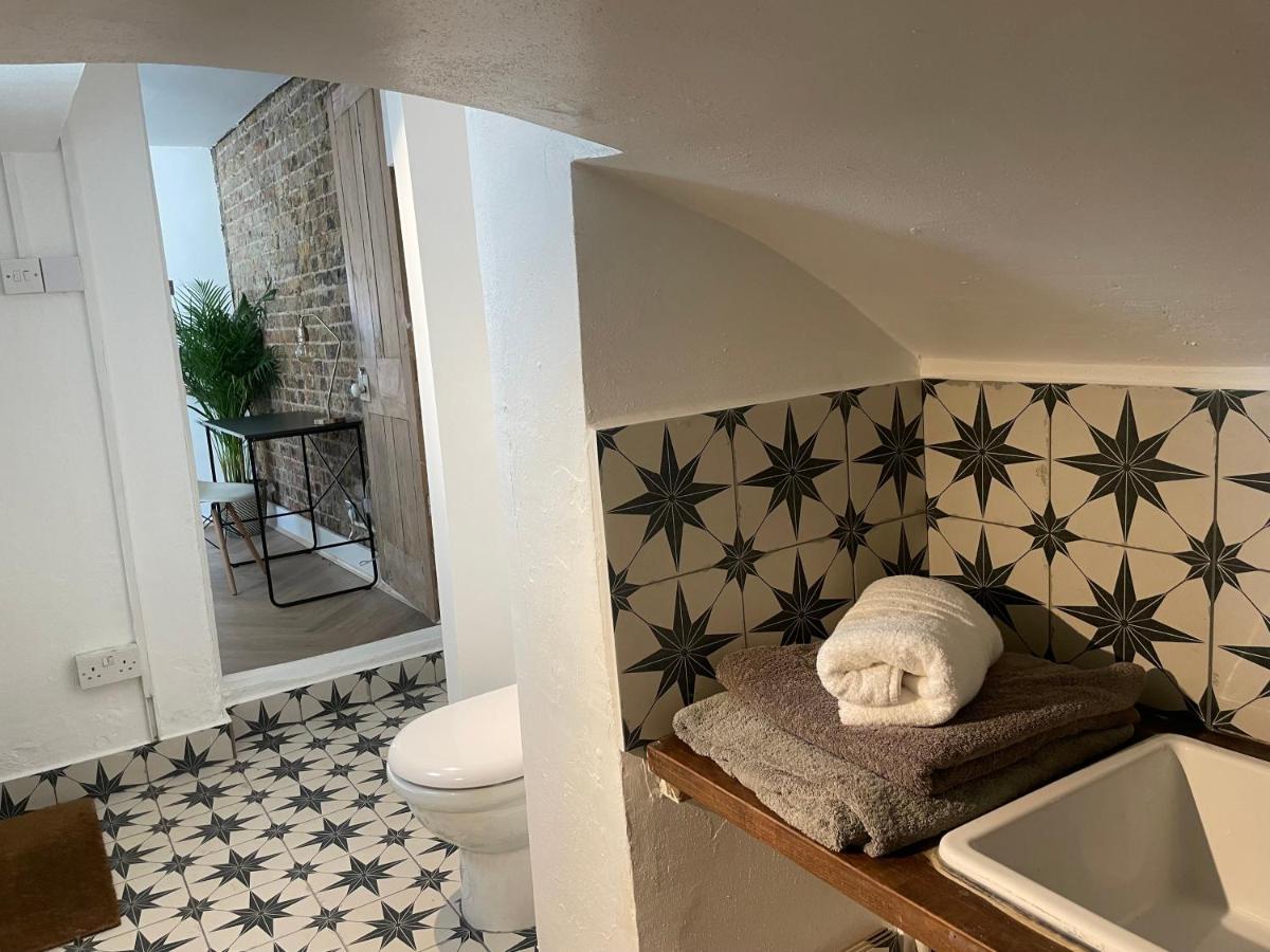 Villa Beautiful London Victorian House, Sleeps 12 Extérieur photo