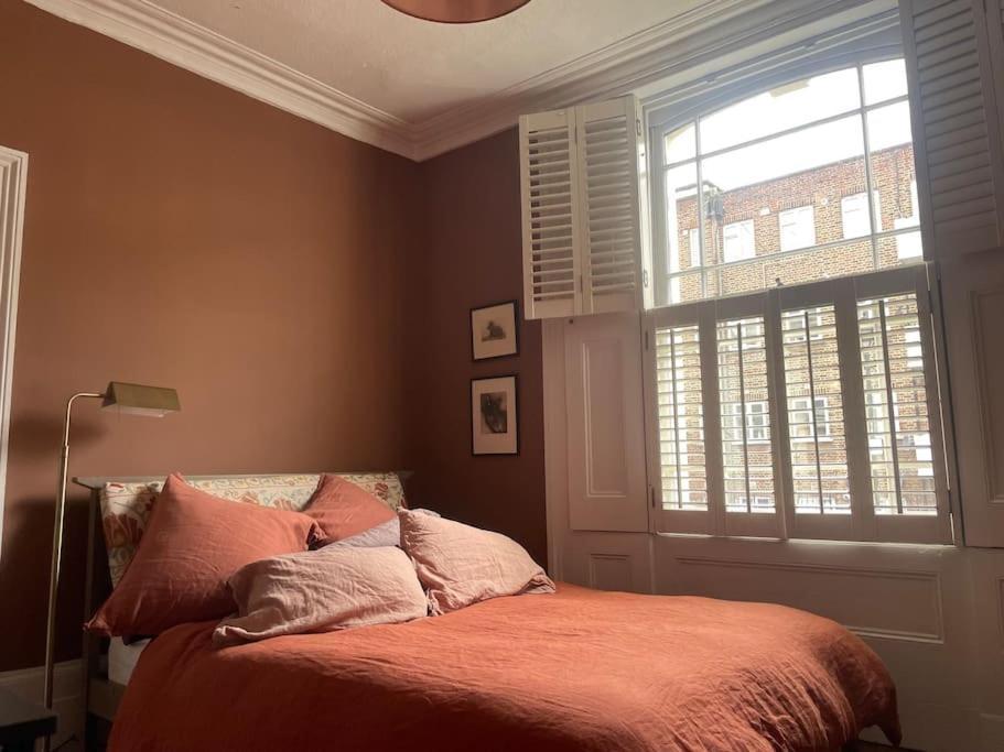 Villa Beautiful London Victorian House, Sleeps 12 Extérieur photo