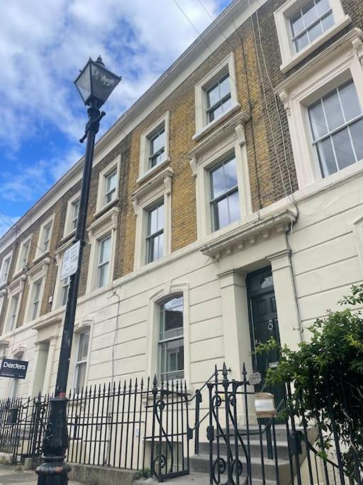 Villa Beautiful London Victorian House, Sleeps 12 Extérieur photo