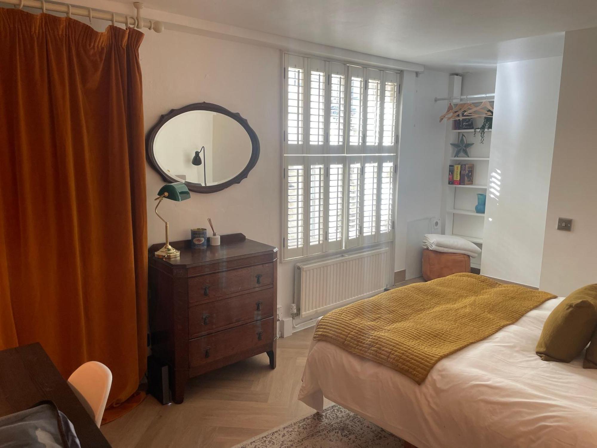 Villa Beautiful London Victorian House, Sleeps 12 Extérieur photo