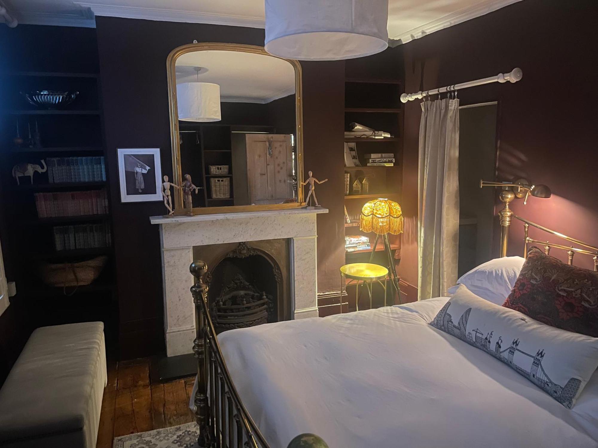 Villa Beautiful London Victorian House, Sleeps 12 Extérieur photo