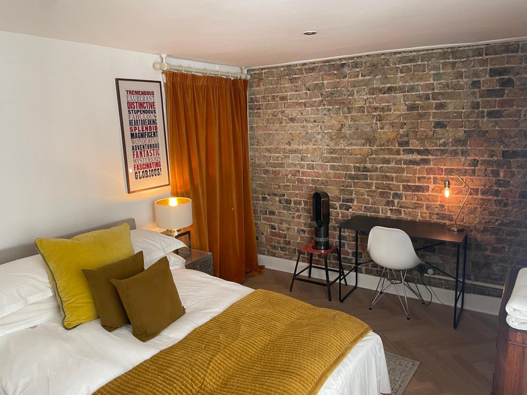 Villa Beautiful London Victorian House, Sleeps 12 Extérieur photo