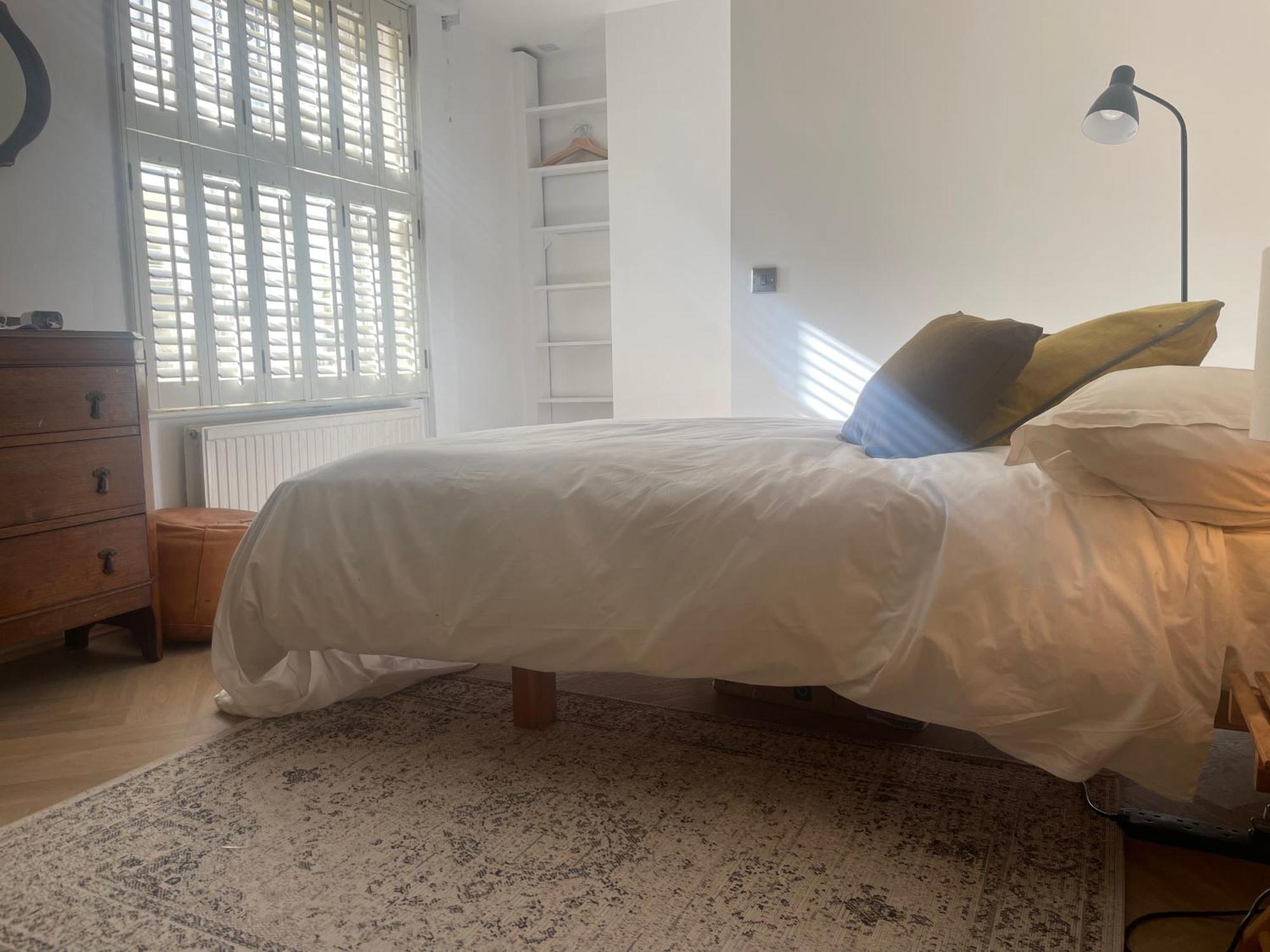 Villa Beautiful London Victorian House, Sleeps 12 Extérieur photo