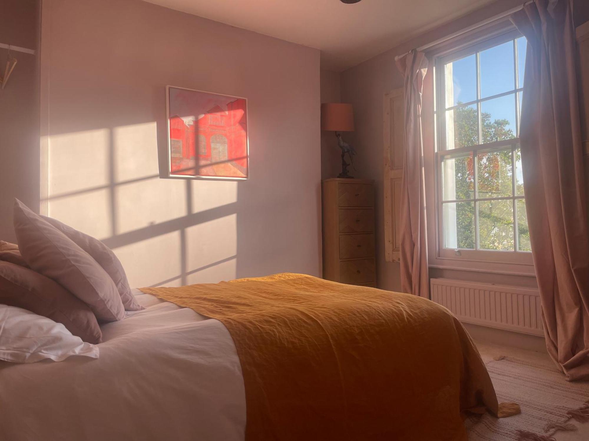 Villa Beautiful London Victorian House, Sleeps 12 Extérieur photo