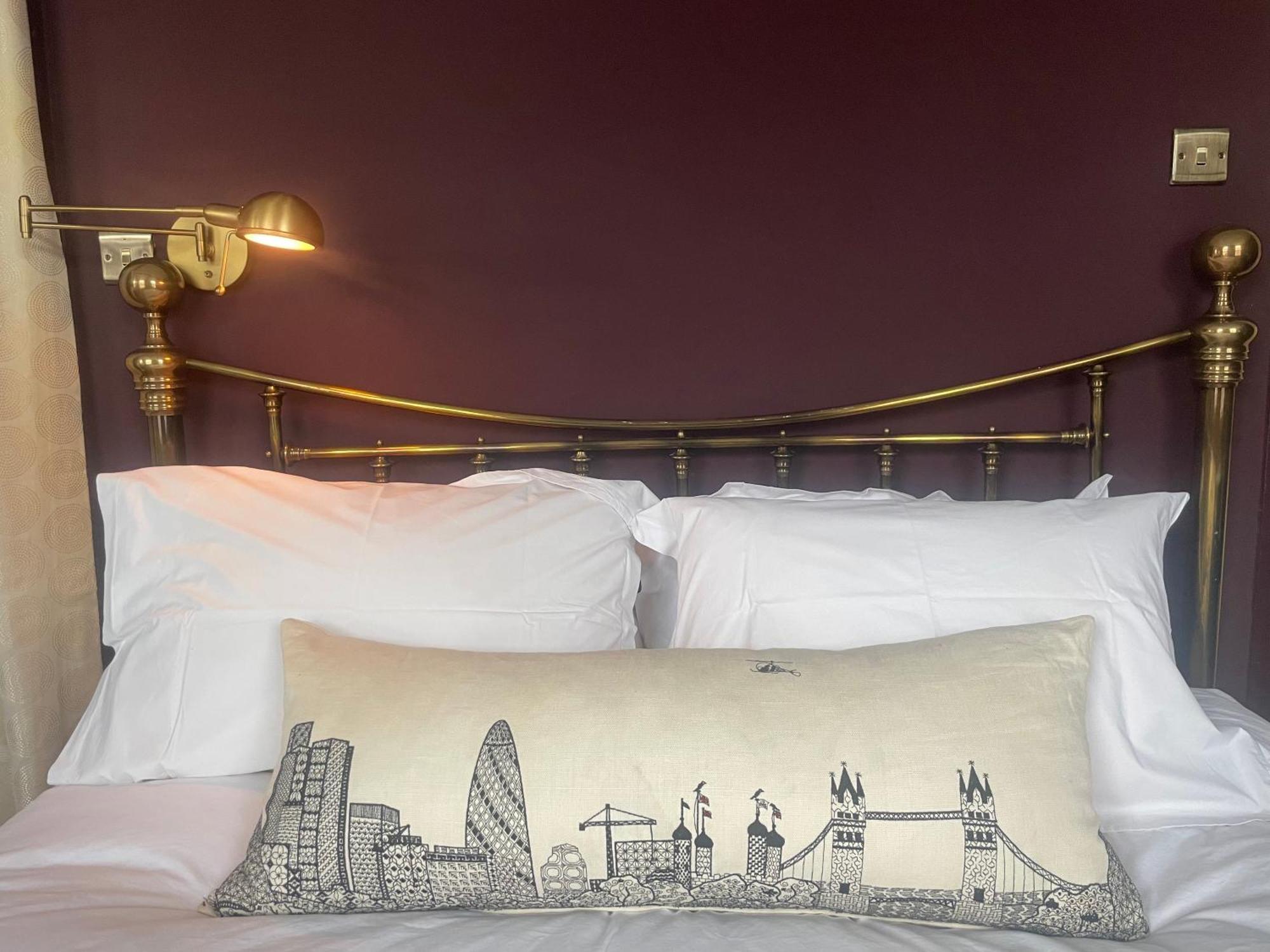 Villa Beautiful London Victorian House, Sleeps 12 Extérieur photo