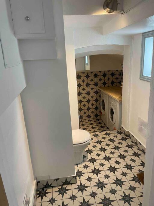 Villa Beautiful London Victorian House, Sleeps 12 Extérieur photo